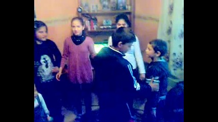 rojdenden na esin 2011