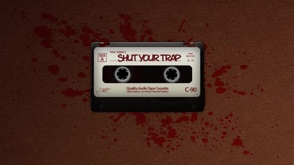 Skrubz - Ill