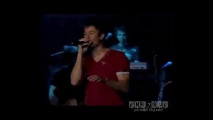 Enrique Iglesias - Mentiroso (live) 