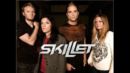 Skillet - Comatose 