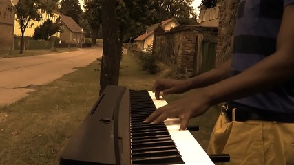 Avicii - Wake Me Up - Cover By Goodbye Hometown!