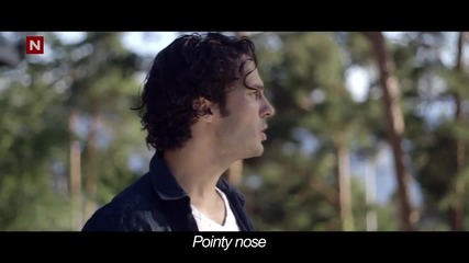 Ylvis - The Fox (what Does the Fox Say) [official music video Hd]