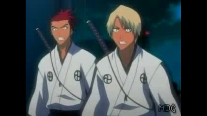 Bleach - Never Too Late