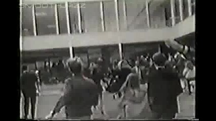 Bee Gees - Night Fever *HQ*