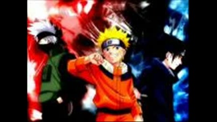 Za Fenovete Na Naruto 