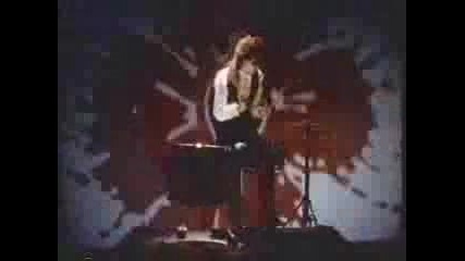 The Alarm - Strength