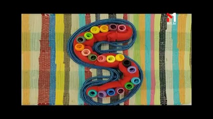 Jamala - Smile [ Premier Music Video ] * H Q *