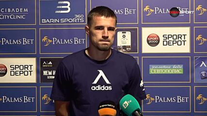 Марин Петков след Левски - Апоел Беер Шева