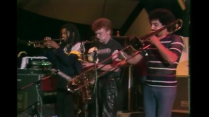 Ub40 - Forget The Cost (live) 