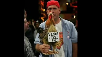 Wwe Funny Moments