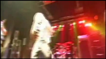 Six Feet Under - Live Murdered In Berlin (част 3/4) 