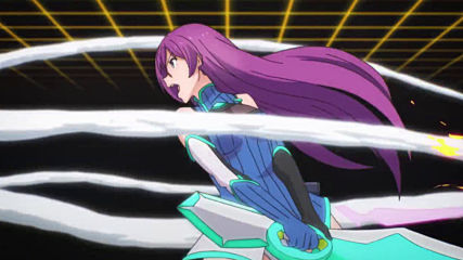 Circlet Princess Episode 7