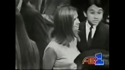 Box Tops - The Letter (1967)