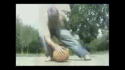 Project Of Summer 2007 - The Quest Of Movement Part (1 - 2)