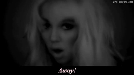 Много яка пародия на и песента на Britney Spears - 3 