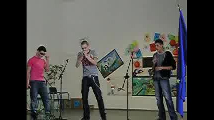 Beatbox Шоу Vbox7 
