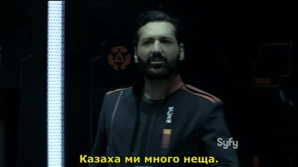 The.expanse.s01e03 бг. субтитри