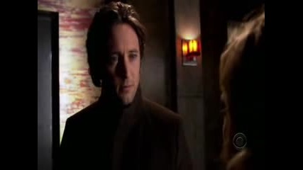 Moonlight Season 1 Episode 12 Part 3