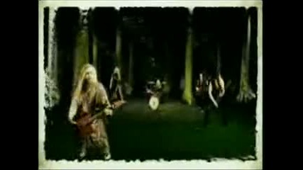 Korpiklaani - Vodka