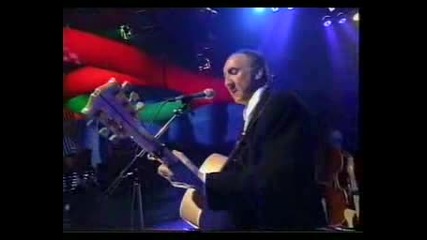 Pete Townshend - Let My Love Open The Door