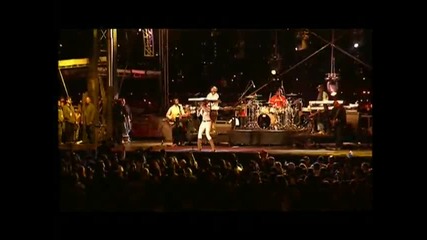 Mary J. Blige - Family Affair (live)