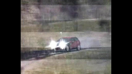 Vw Golf Gti 