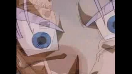 Linkin Park - By Myself (anime) 