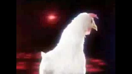 Chicken Dance