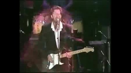 Eric Clapton & Mark Knopfler - After Midnight