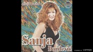 Sanja Djordjevic - Izjadaj se,imas kome - (Audio 1999)