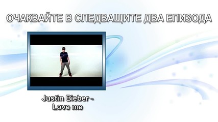 ( H D ) - Hannah Montana - I got nerve - 1/2
