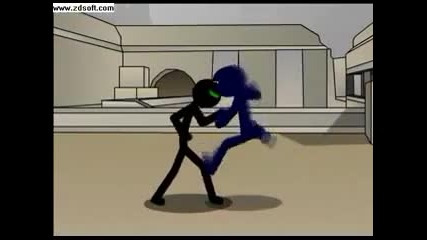 Counter-strike Parodia 4