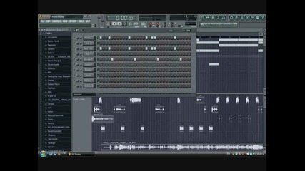 Lil Jon - Remix Fl Studio 