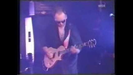 Paul Rodgers - Rollin Stone -live
