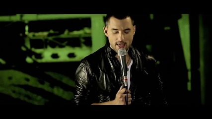 Nemanja Stevanovic - Ti Prelepa Zeno - (official Video 2013)