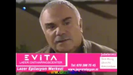 Листопад (yaprak dokumu) Епизод 90 (част 3) 