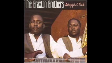 The Braxton Brothers - Someday