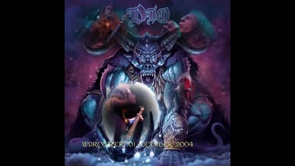 Dio - One More For The Road Live At Worchester, Ma 01.10.2004 