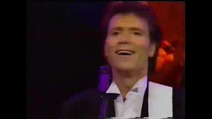 Cliff Richard - The Best Of Me