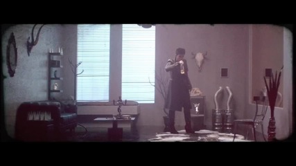 Adam Lambert - Better Than I Know Myself ( Официално видео )