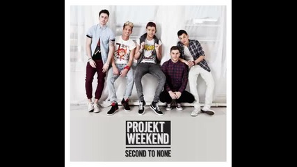 *2013* Project Weekend - Second to none ( Cutmore radio edit )