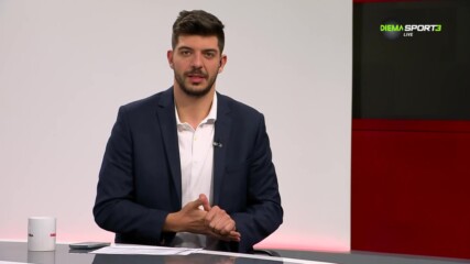 Бундеслига токшоу (15.11.2023)