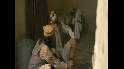 Роден да убива - 4 част (vishwaroopam 2013)