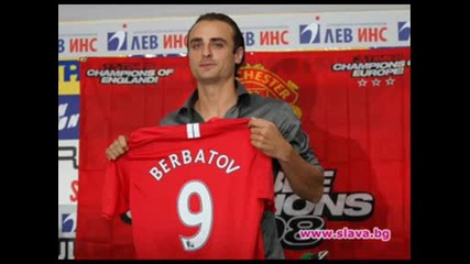 berbatov nai dobrq