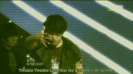 Shinee & Super Junior __ Pure Addicted
