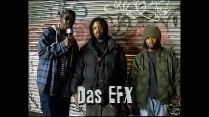 Das Efx - How it feel (unreleased song) 