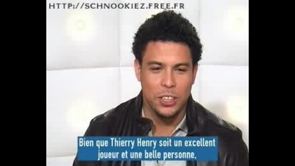 Mariah Carey: Grand Journal: Boîte à Questions