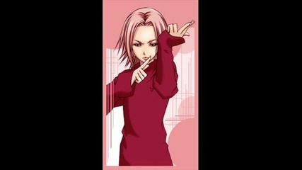 Sakura Haruno