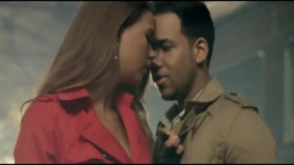 Romeo Santos - All Aboard ft. Lil Wayneofficial V