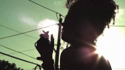 Beyonce feat. J. Cole - Party